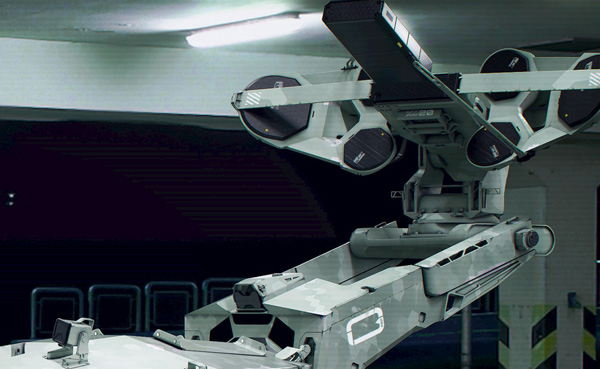 2022年中國(guó)減速機(jī)行業(yè)全景圖譜