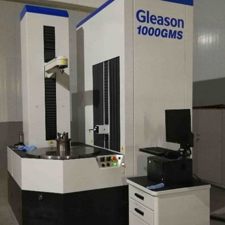 關(guān)鍵檢測設(shè)備